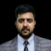 Vivek b nair