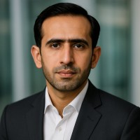 Muhammad Sajid Iqbal