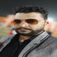 Amit Kumar Chauhan