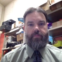 Peter Roach