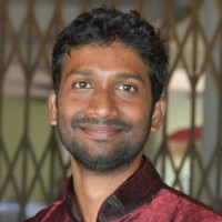 Mithun Naik