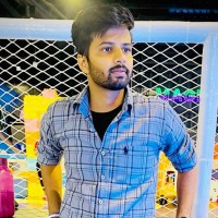 Harshit Gupta