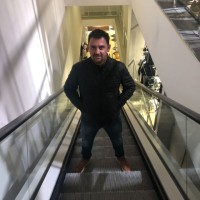 Visar Ahmeti