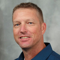 Matt Bruce
