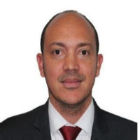 Jean Carlos Martinez Bustos