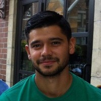 Jose Peralta