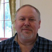 Scott Aird, B.Tech
