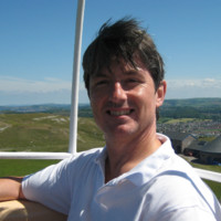 Mike Ashcroft