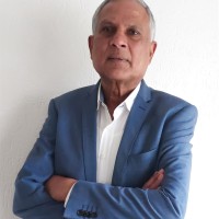 Kumar Ramlal