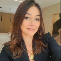 Vanessa Silvatti, Cea