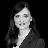 Marlene Marcus