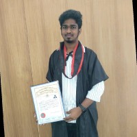 Gowtham G