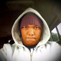 Ghandre Phill Van Rensburg