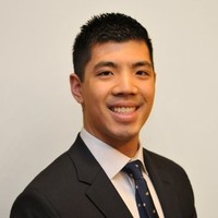 Darryl Chen, Cfa