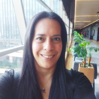 Angelica Hernandez Alvarez