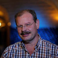 Luis Alberto Cetto Salazar