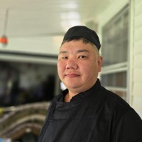 Bodonstoev Aleksandr
