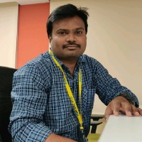 Ravi Teja Kande