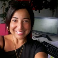 Sandra Lía Suárez Del Chiaro