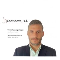 Carlos Mazariegos Lopez