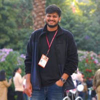 Keshav Tamhankar