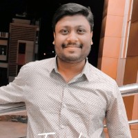 Gururaj V B