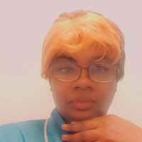 yvette mitchell
