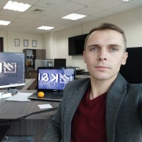 Alex Emelianov