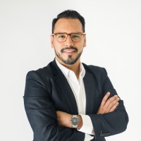 Enrique Madrigal, Mba