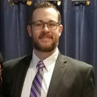 Andrew Kimball