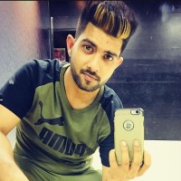 Gaurav Bhardwaj