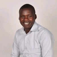 Ronald Ngetich