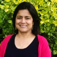 Shalini Gupta
