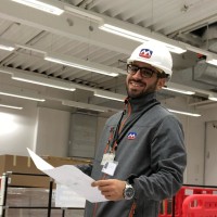 Dimitrios Papadatos
