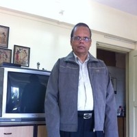 RAVI CHATURVEDI