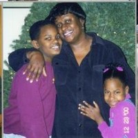 Sharon Clark