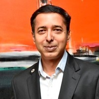 Pavan Kakade