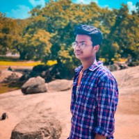 Rupesh Kumar Reddy