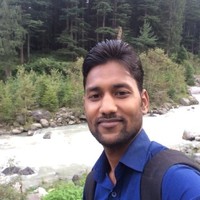 Deepesh Kumar