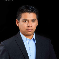 Luis Fernando Ortiz García