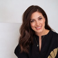 Naz Dian, MBA