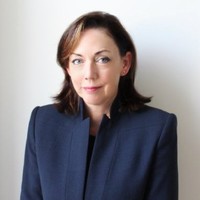 Judith Greer