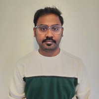 Rakesh Krishnan