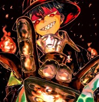 Red Will