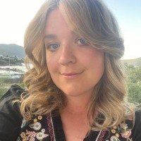 Jessica Clarke