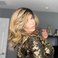 Fatima Rahali