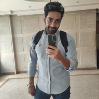 Ahmed Ashour