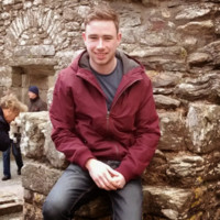 Daniel Corrigan