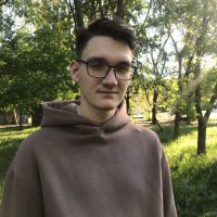 Dmytro Komarov