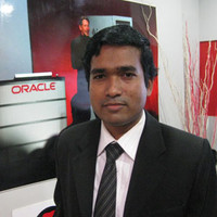 Md. Asaduzzaman Sikder